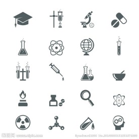 网络ICON图标标志