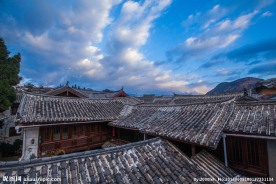 丽江