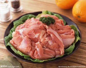 鸡肉