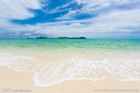 海边风光