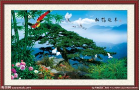 风景画