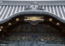 日式建筑