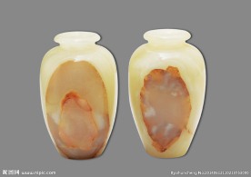 玉瓶 玉器 古典玉器 
