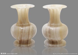玉瓶 玉器 古典玉器 