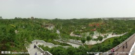 园博园   北京园博园