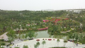 园博园    北京园博园