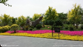 园博园    北京园博园