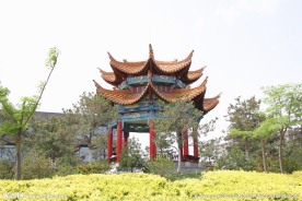 园博园    北京园博园