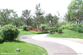 2014北京园博园重开园