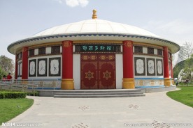 园博园   北京园博园