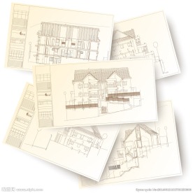 建筑图纸