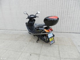 摩托车100T-2A