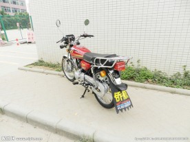 摩托车125-27