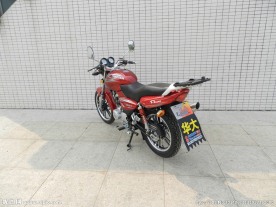 摩托车DFE125-30