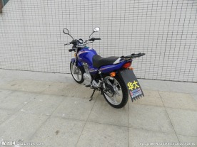摩托车FN125-2F