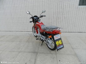 摩托车GD110