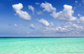 海边旅游度假
