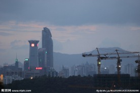 深圳魂