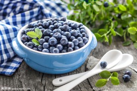 野生蓝莓
