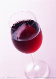 红酒