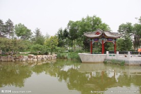 园博园   北京园博园