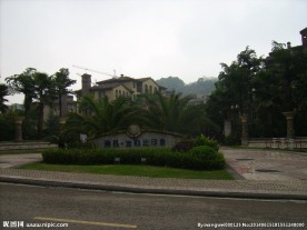 重庆加勒比印象