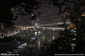 重庆夜景