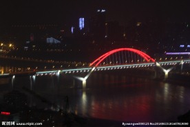 重庆夜景