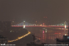 重庆夜景