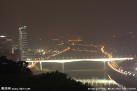 重庆夜景