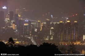重庆夜景