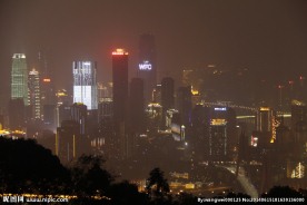 重庆夜景