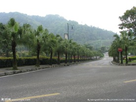 重庆 解放碑 吊脚楼  朝天门