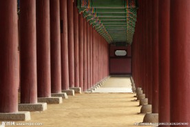 古建筑