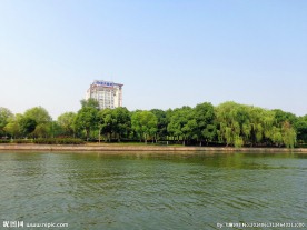 江南风光