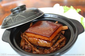 东坡肉