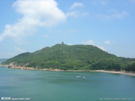 珠海