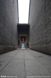 古巷