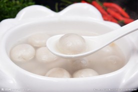 汤圆