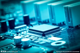 芯片 科