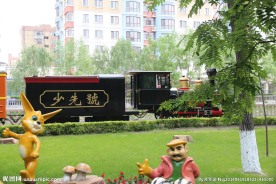 小火车