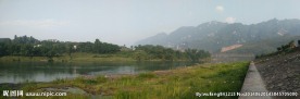 小河