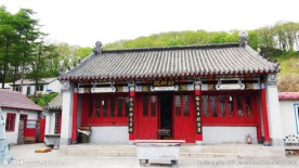 寺庙