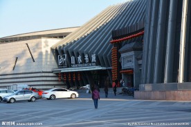 山水书城