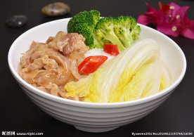 牛肉套餐