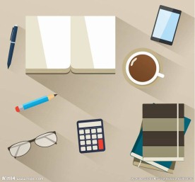 图书 手机 文具 日记