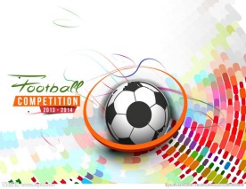 足球设计 体育设计