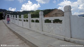 栏杆