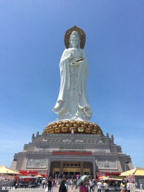 南海观音