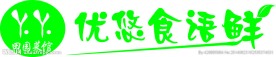 优悠 LOGO